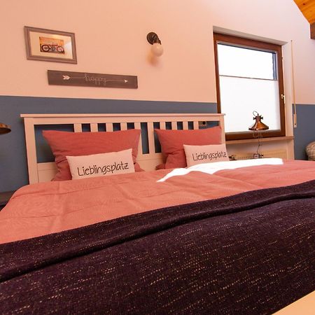 Bed & Breakfast Sandra Mueller Burg  Екстер'єр фото