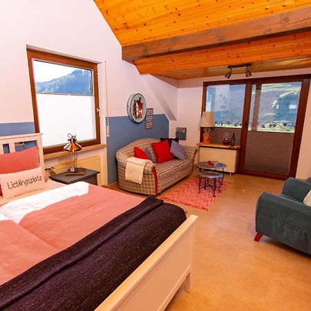 Bed & Breakfast Sandra Mueller Burg  Екстер'єр фото