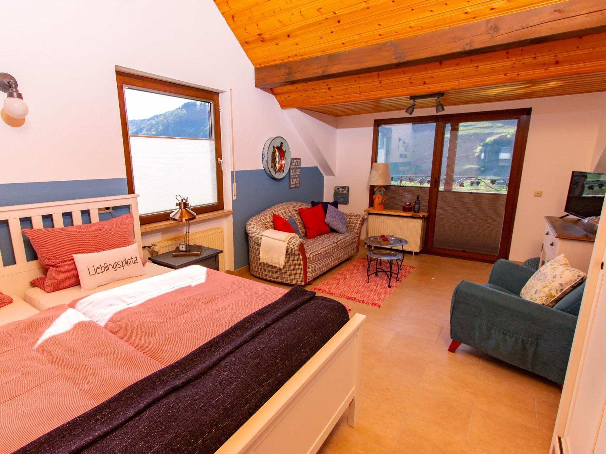 Bed & Breakfast Sandra Mueller Burg  Екстер'єр фото