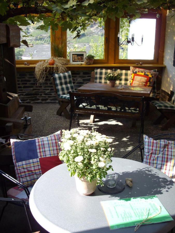 Bed & Breakfast Sandra Mueller Burg  Екстер'єр фото