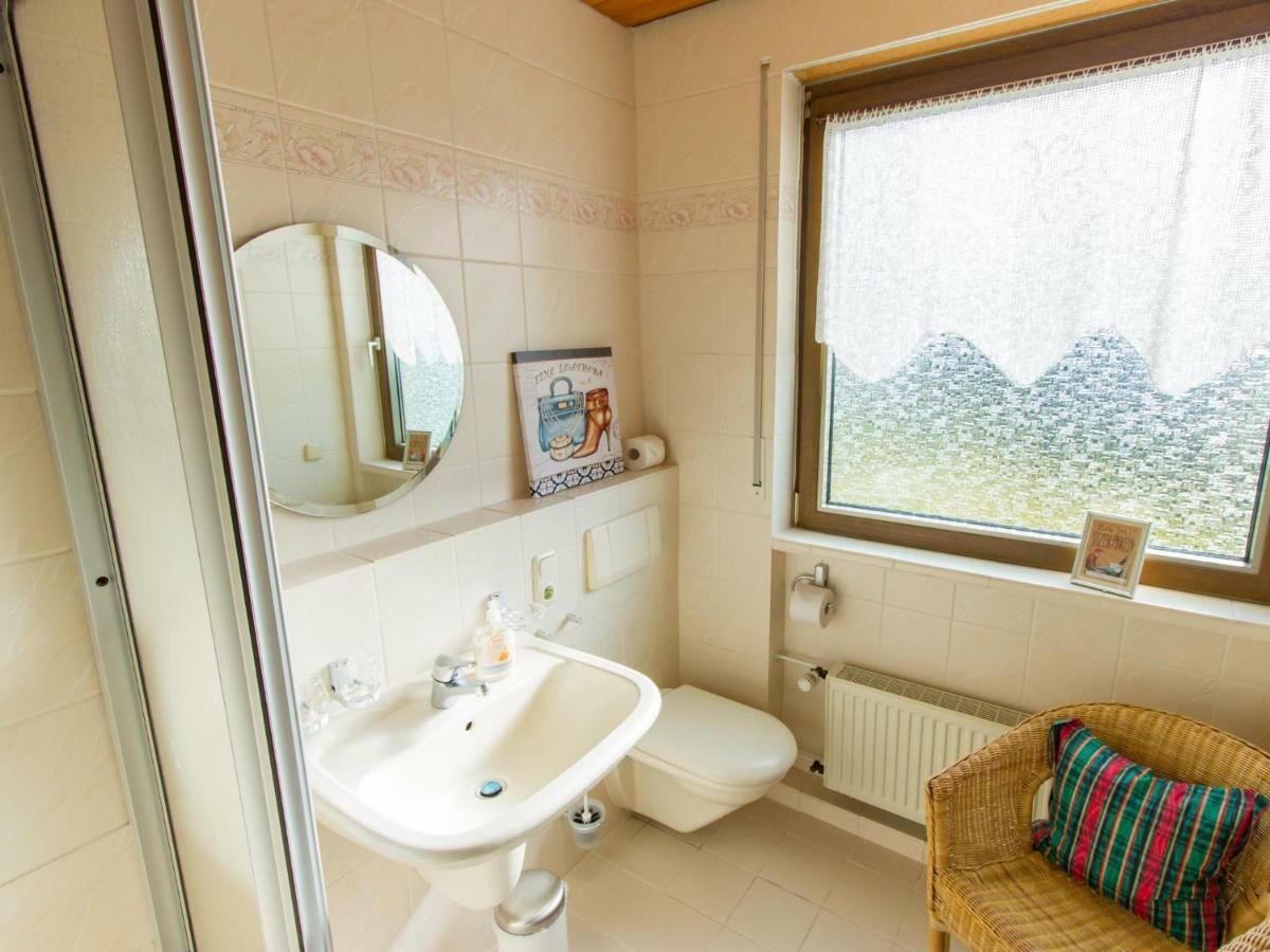 Bed & Breakfast Sandra Mueller Burg  Екстер'єр фото