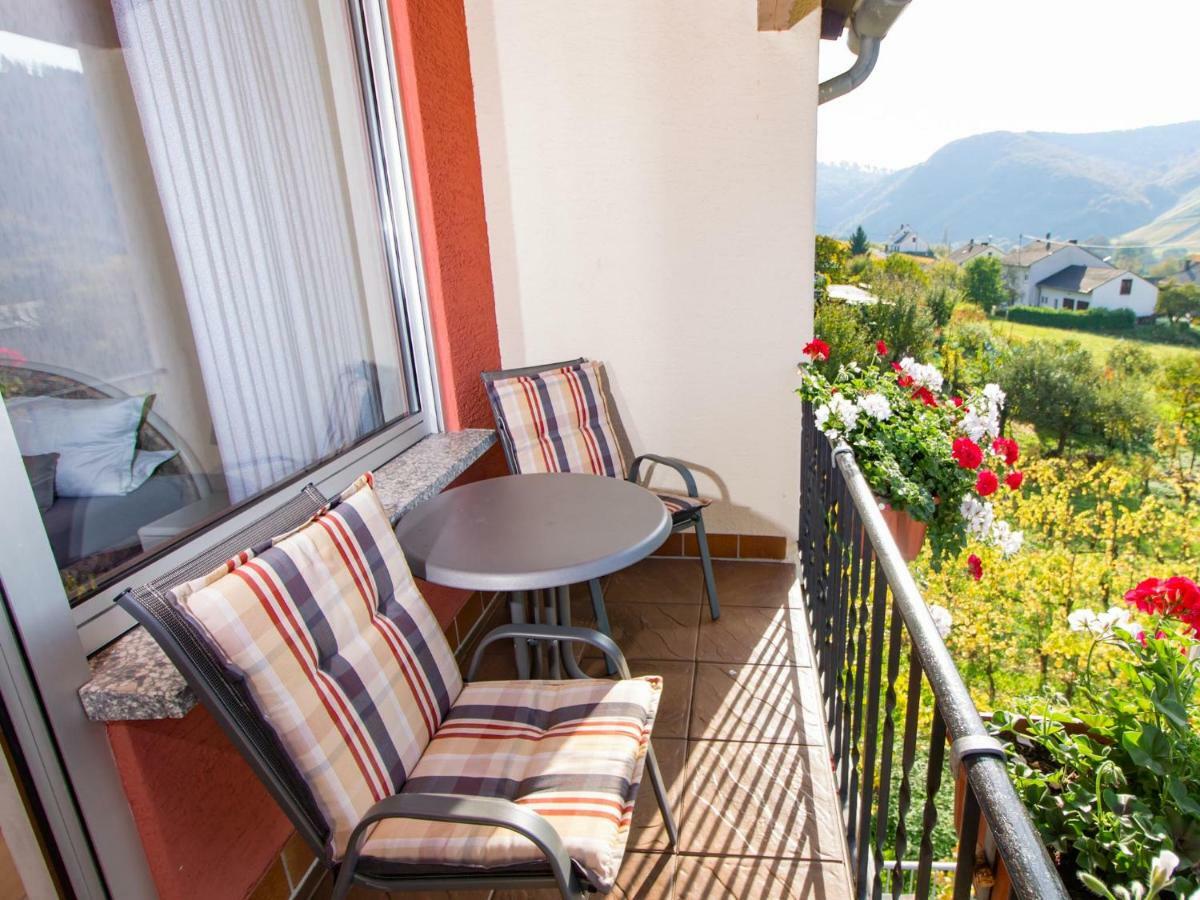 Bed & Breakfast Sandra Mueller Burg  Екстер'єр фото